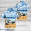 Escambia County, Florida, Escambia County Sheriff Vehicles Hawaiian Shirt Beach Shirt