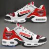 Essendon Bombers AFL Air Cushion Sport Shoes Custom Name New Design 2024 For Men Women