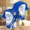 FC Carl Zeiss Jena Baseball Jersey Shirt For Men Women Sport Team Gift