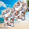 Ferris Wheel Hawaiian Shirt Beach Shirt