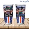 Florida Gators Tropical Personalized Tumbler 20oz Limited Edition