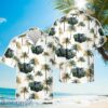 French Army TRM 2000 Hawaiian Shirt Summer Vacation Gift