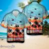 G-BAXS – 1969 Bell 47 G5 Helicopter Hawaiian Shirt Beach Shirt