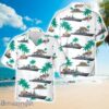 German Navy frigate Hamburg (F220) Hawaiian Shirt