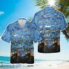 Germany Electronic Kneeboard 3D Hawaiian Shirt Summer Vacation Gift