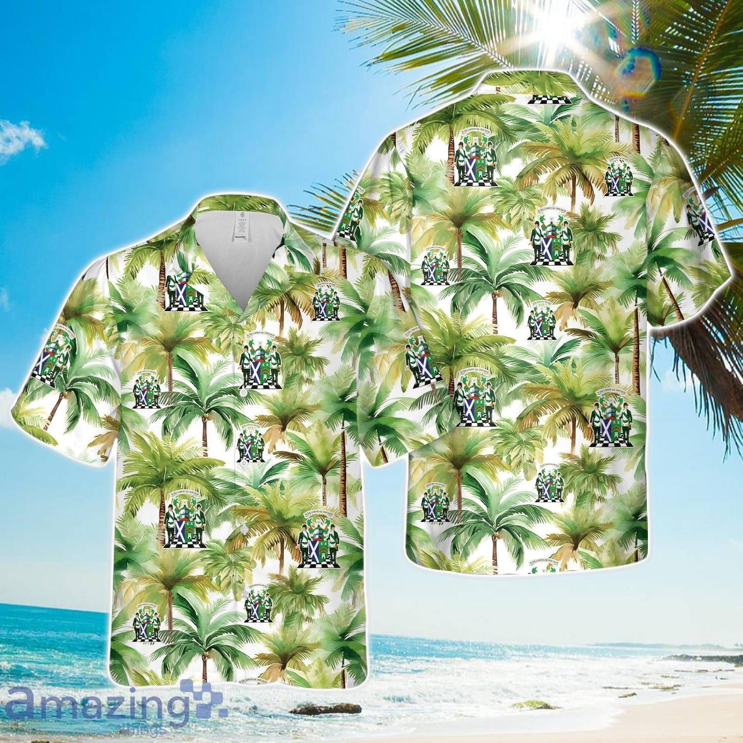 Grand Lodge of Antient Free and Accepted Masons of Scotland Hawaiian Shirt Summer Gift image Grand Lodge of Antient Free and Accepted Masons of Scotland Hawaiian Shirt Summer Gift Product Photo 1