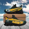 Green Bay Packers NFL Max Soul Shoes Sneaker