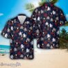 HM2 Hospital Corpsman Second Class Hawaiian Shirt Beach Shirt