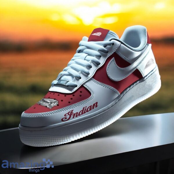 Indian Air Force Shoes For Men Women Product Photo 2