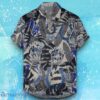 Indianapolis Colts Hawaiian Shirt Retro Logo Revolutions 2024 For Fans