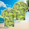Ireland Garda Police Hawaiian Shirt Summer Gift