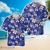 Ireland Garda Síochána Garda Emergency Response Unit (ERU) Hawaiian Shirt Summer Beach Shirt