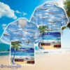 Jets Summer Hawaiian Shirt For Men Women