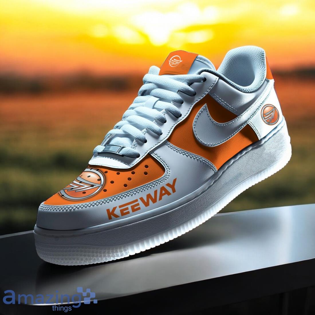 Keeway Air Force Shoes For Men Women image Keeway Air Force Shoes For Men Women Product Photo 2