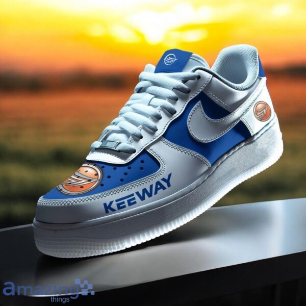 Keeway Air Force Shoes For Men Women Product Photo 1