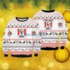 Kfc Custom Christmas Ugly Sweater Christmas Gift For Men And Women