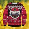 Killianas Irish Christmas Ugly Sweater Gift For Men And Women