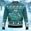 Kona Brewing Co Ugly Sweater Christmas Gift For Men And Women