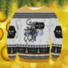 Kraken Rum Christmas Ugly Sweater Gift For Men And Women