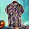 Kramer Guitars Logo Hawaiian Shirt For Men And Women