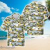 LA County Fire Bell 412 Hawaiian Shirt Beach Shirt