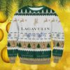 Lagavulin Christmas Ugly Sweater Gift For Men And Women