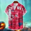 LS Tractor Royal Skull Halloween Hawaiian Shirt For Fans