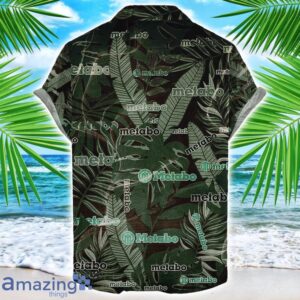 Metabo Tools Retro Logo Hawaiian Shirt For Men And Women Summer Gift Product Photo 2
