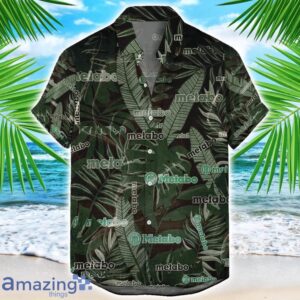 Metabo Tools Retro Logo Hawaiian Shirt For Men And Women Summer Gift Product Photo 1