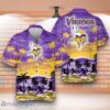 Minnesota Vikings Hawaiian Shirt New Design 2024 Gift For Men Women