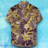 Minnesota Vikings Hawaiian Shirt Retro Logo Revolutions 2024 For Fans
