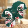 Minnesota Wild Baseball Jersey Shirt For Men Women Sport Team Gift