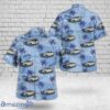 Mount Vernon, Washington, Skagit County Sheriffs Office Ford Interceptor Hawaiian Shirt Beach Shirt