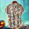 Music Man Guitars Logo Hawaiian Shirt For Men And Women