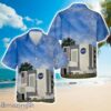 NASA Model Desk Tidy Summer Hawaiian Shirt For Men Women