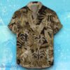 New Orleans Saints Hawaiian Shirt Retro Logo Revolutions 2024 For Fans