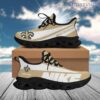 New Orleans Saints NFL Max Soul Shoes Sneaker