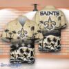 New OrleansSaints Hawaiian Shirt New Design 2024 Gift For Men Women