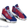 New York Giants Air Jordan 13 Shoes Trending For Men Women Custom Number & Name