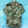 New York Jets Hawaiian Shirt Retro Logo Revolutions 2024 For Fans