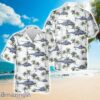 NH90 ‘Sea Tiger’ ASW helicopter of the German Navy Hawaiian Shirt