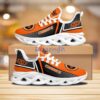 Oklahoma State Cowboys #1 Fan Max Soul Shoes Limited Edition New Sneaker
