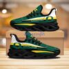 Oregon Ducks Max Soul Running Shoes New Sneaker