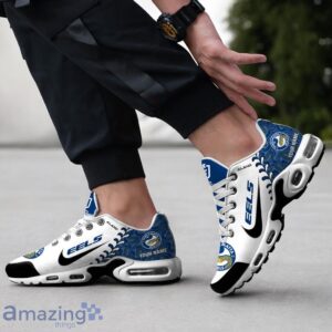 Parramatta Eels NRL Air Cushion Sport Shoes Custom Name For Men Women image Parramatta Eels NRL Air Cushion Sport Shoes Custom Name For Men Women Product Photo 3