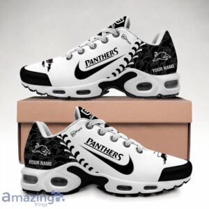Penrith Panthers NRL Air Cushion Sport Shoes Custom Name For Men Women Product Photo 2