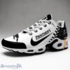 Penrith Panthers NRL Air Cushion Sport Shoes Custom Name For Men Women
