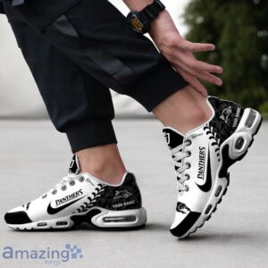 Penrith Panthers NRL Air Cushion Sport Shoes Custom Name For Men Women Product Photo 3