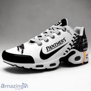 Penrith Panthers NRL Air Cushion Sport Shoes Custom Name For Men Women Product Photo 1