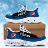 Pepsi Sports Trends Max Soul Shoes Sneaker Running