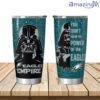 Philadelphia Eagles Empire Tumbler 20oz